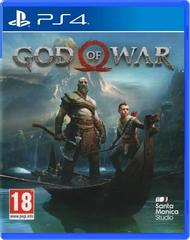 God of War [PAL]